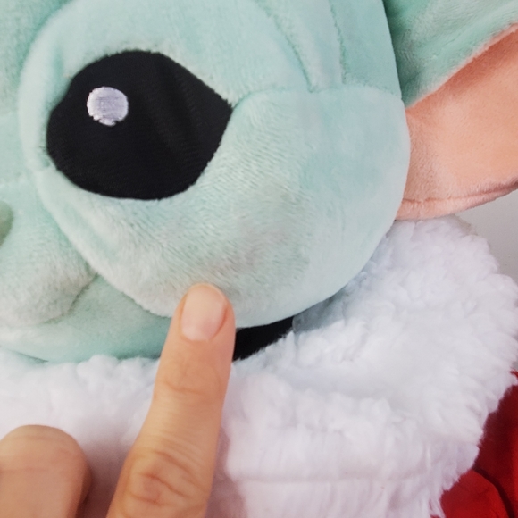 NWT 20" Disney/ Gemmy The Child, Baby Yoda, Grogu Holiday Greeter - Picture 10 of 13